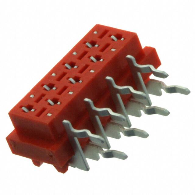 690368170872 W眉rth Elektronik  Embases Prises femelles